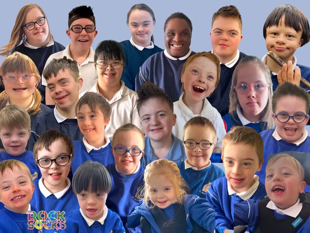 Parents info page- school uniform