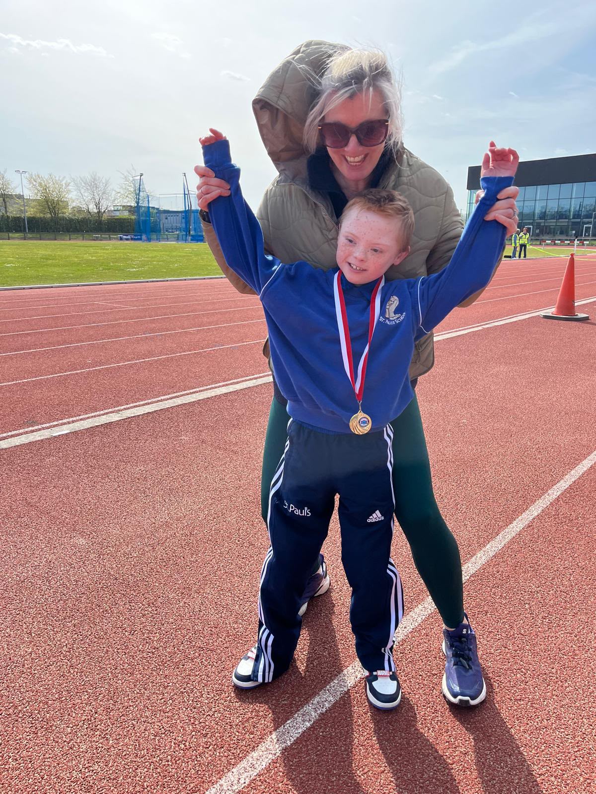 Special Olympics (1)