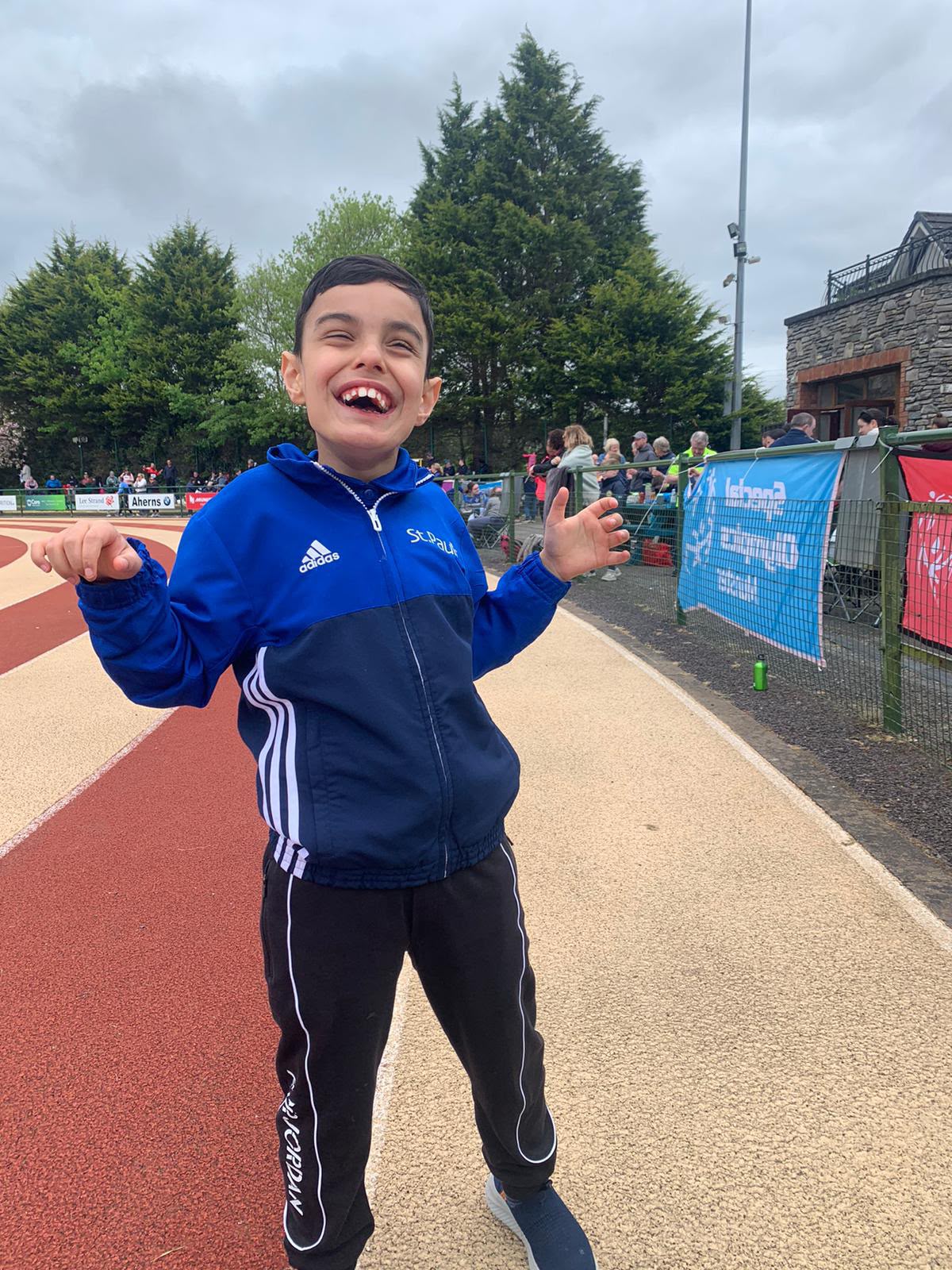 Special Olympics (2)