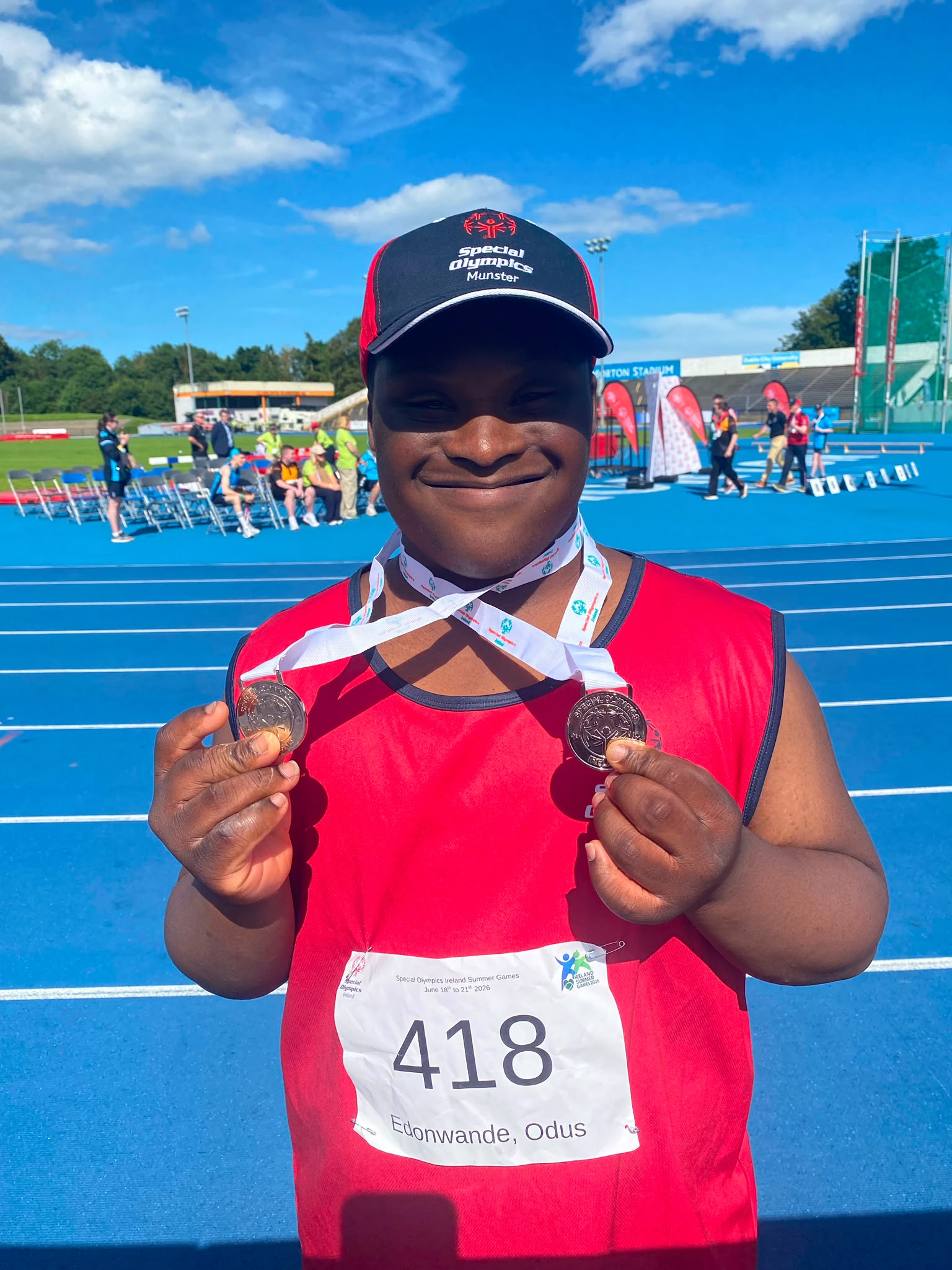 Special Olympics (5)