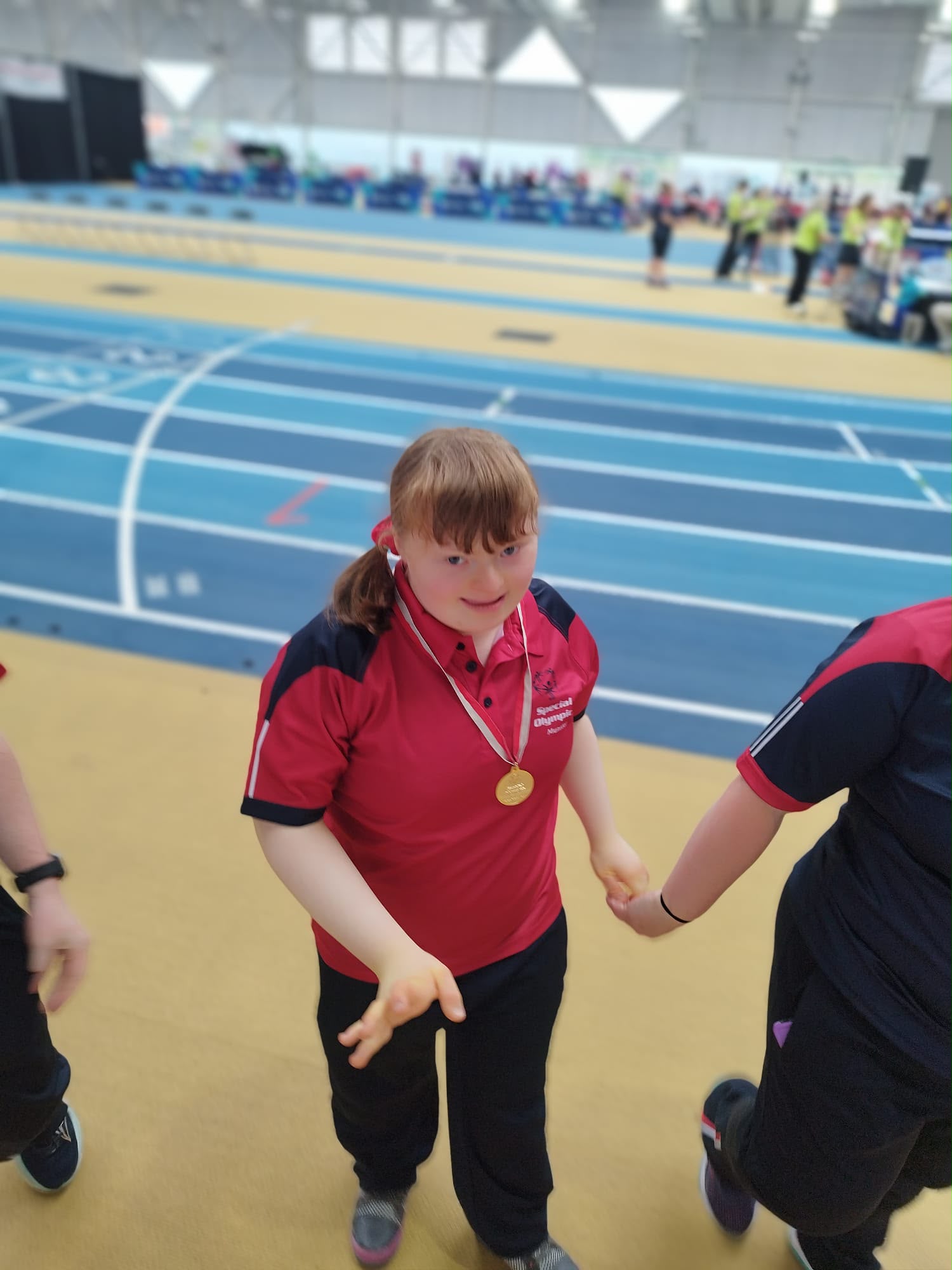 Special Olympics (6)
