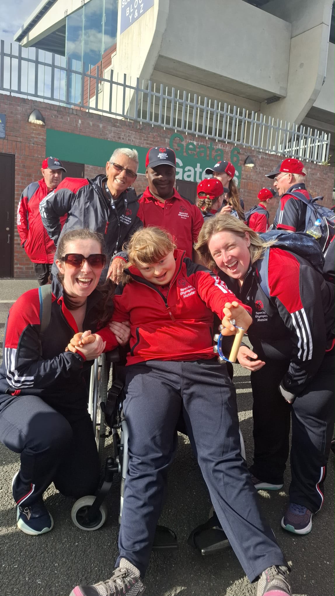 Special Olympics (7)